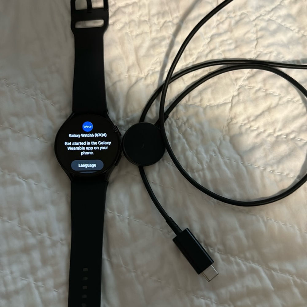 Samsung Galaxy Watch 6